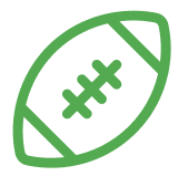 American Football icon