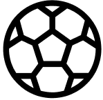 Soccer icon